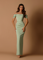 Nicoletta Bridesmaids- NBM1016 (Soft Suiting - Available to order in 49 colours)