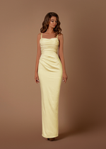 Nicoletta Bridesmaids- NBM1024 (Soft Suiting- Available to order in 49 colours)
