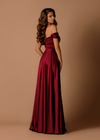 Nicoletta Bridesmaids- NBM1025 (Satin - Available to order in 54 colours)