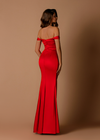 Nicoletta Bridesmaids- NBM1029 (Satin - Available to order in 54 colours)
