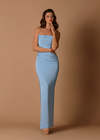 Nicoletta Bridesmaids- NBM1034 (Soft Suiting - Available to order in 49 colours)