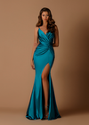 Nicoletta Bridesmaids- NBM1036 (Satin  - Available to order in 54 colours)