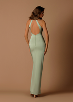 Nicoletta Bridesmaids- NBM1040 (Soft Suiting - Available to order in 49 colours)