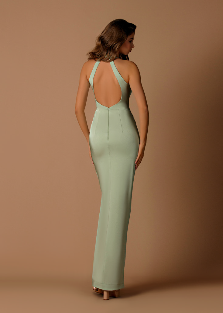 Nicoletta Bridesmaids- NBM1040 (Soft Suiting - Available to order in 49 colours)
