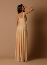 Nicoletta Bridesmaids- NBM1042 (Lycra Mesh - Available to order in 44 colours)