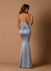 Nicoletta Bridesmaids- NBM1043 (Satin - Available to order in 54 colours)