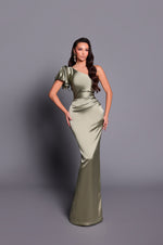 Nicoletta Special Occasion - NBM2002 (Satin - Available to order in 54 colours)