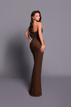 Nicoletta Special Occasion - NBM2006 (Lycra Mesh - Available to order in 44 colours)