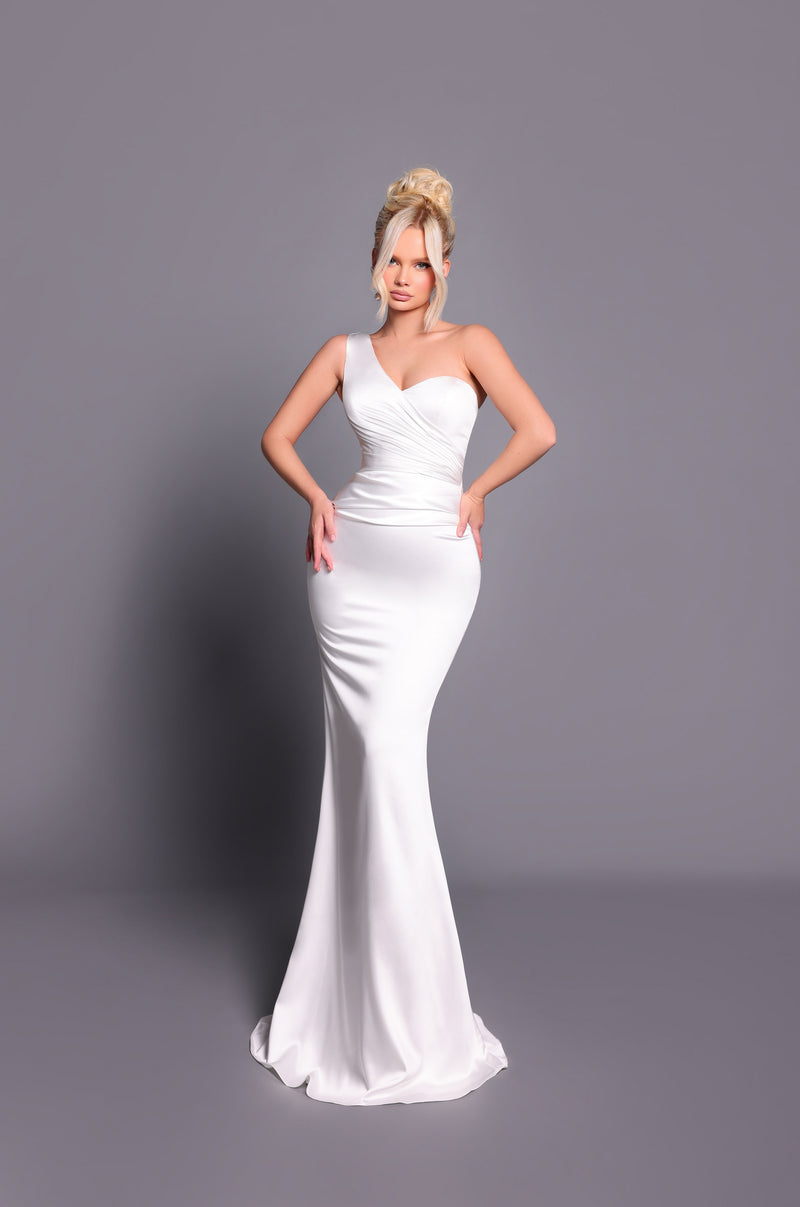 Nicoletta Special Occasion - NBM2015 (Satin - Available to order in 54 colours)