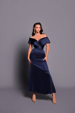 Nicoletta Special Occasion - NBM2019 (Satin - Available to order in 54 colours)