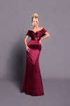 Nicoletta Special Occasion - NBM2020 (Satin - Available to order in 54 colours)