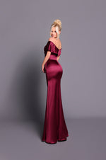 Nicoletta Special Occasion - NBM2020 (Satin - Available to order in 54 colours)