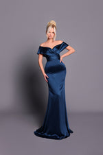 Nicoletta Special Occasion - NBM2020 (Satin - Available to order in 54 colours)