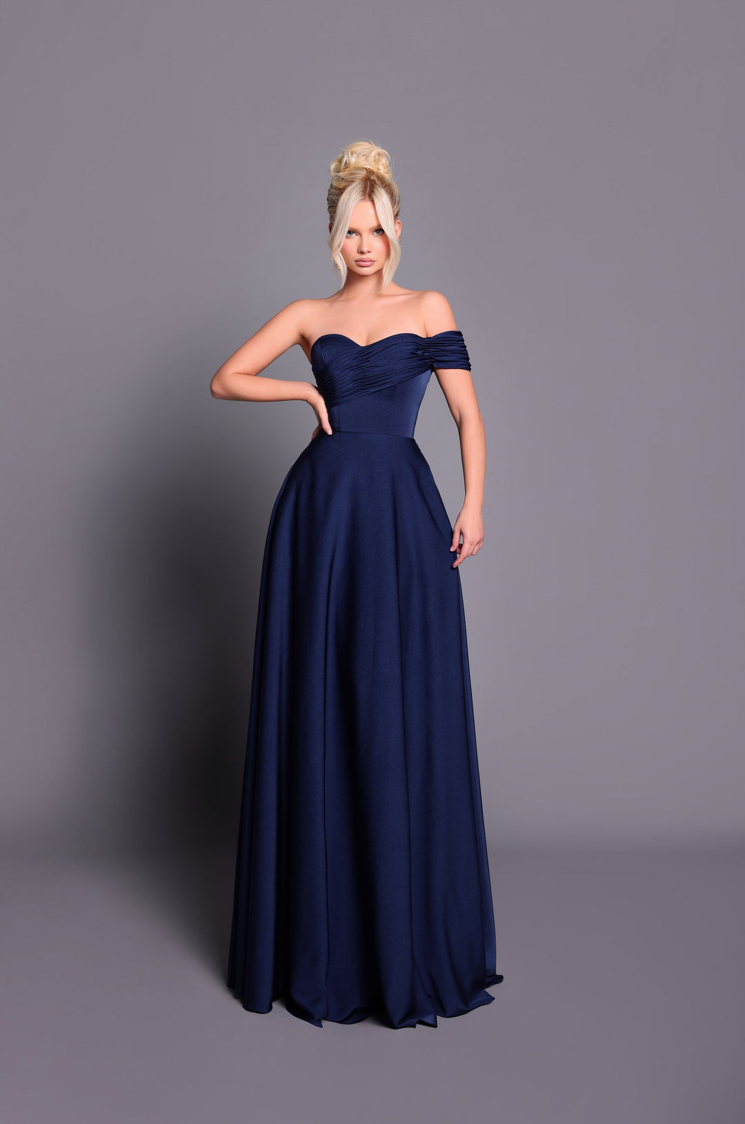 Nicoletta Special Occasion - NBM2021 (Soft Suiting - Available to order in 49 colours)