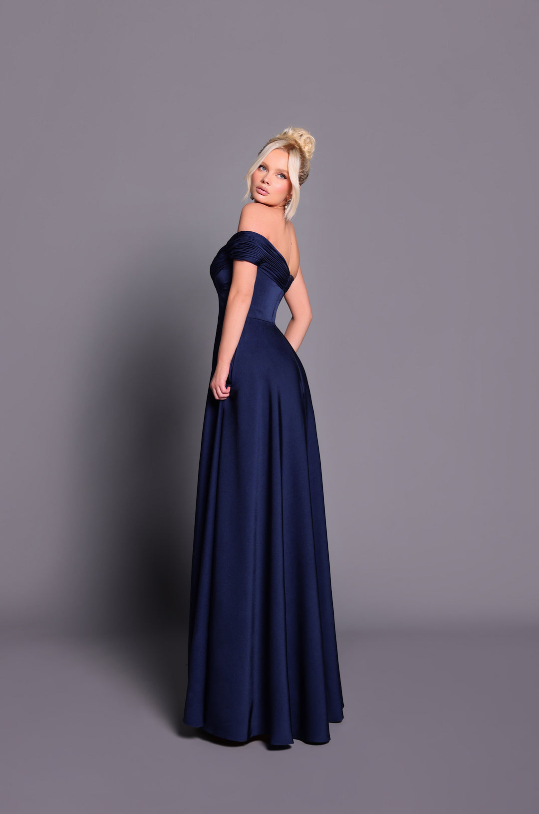 Nicoletta Special Occasion - NBM2021 (Soft Suiting - Available to order in 49 colours)