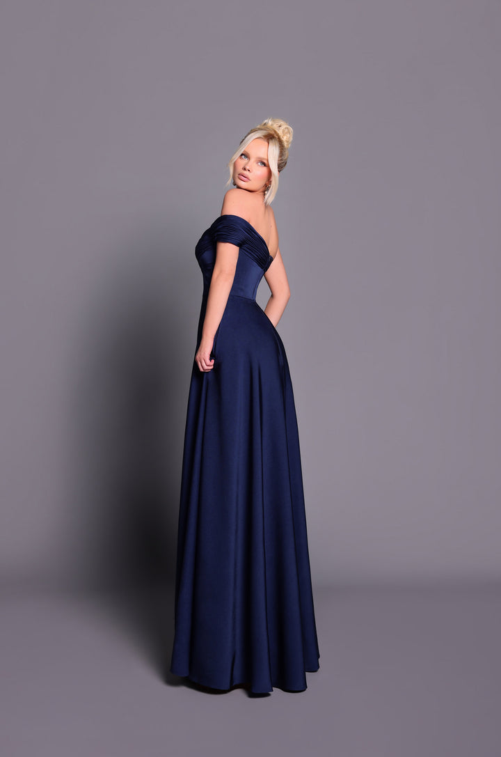 Nicoletta Special Occasion - NBM2021 (Soft Suiting - Available to order in 49 colours)