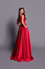 Nicoletta Special Occasion - NBM2023 (Satin - Available to order in 54 colours)