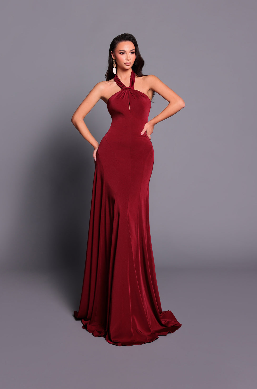 Nicoletta Special Occasion - NBM2025 (Soft Suiting - Available to order in 49 colours)