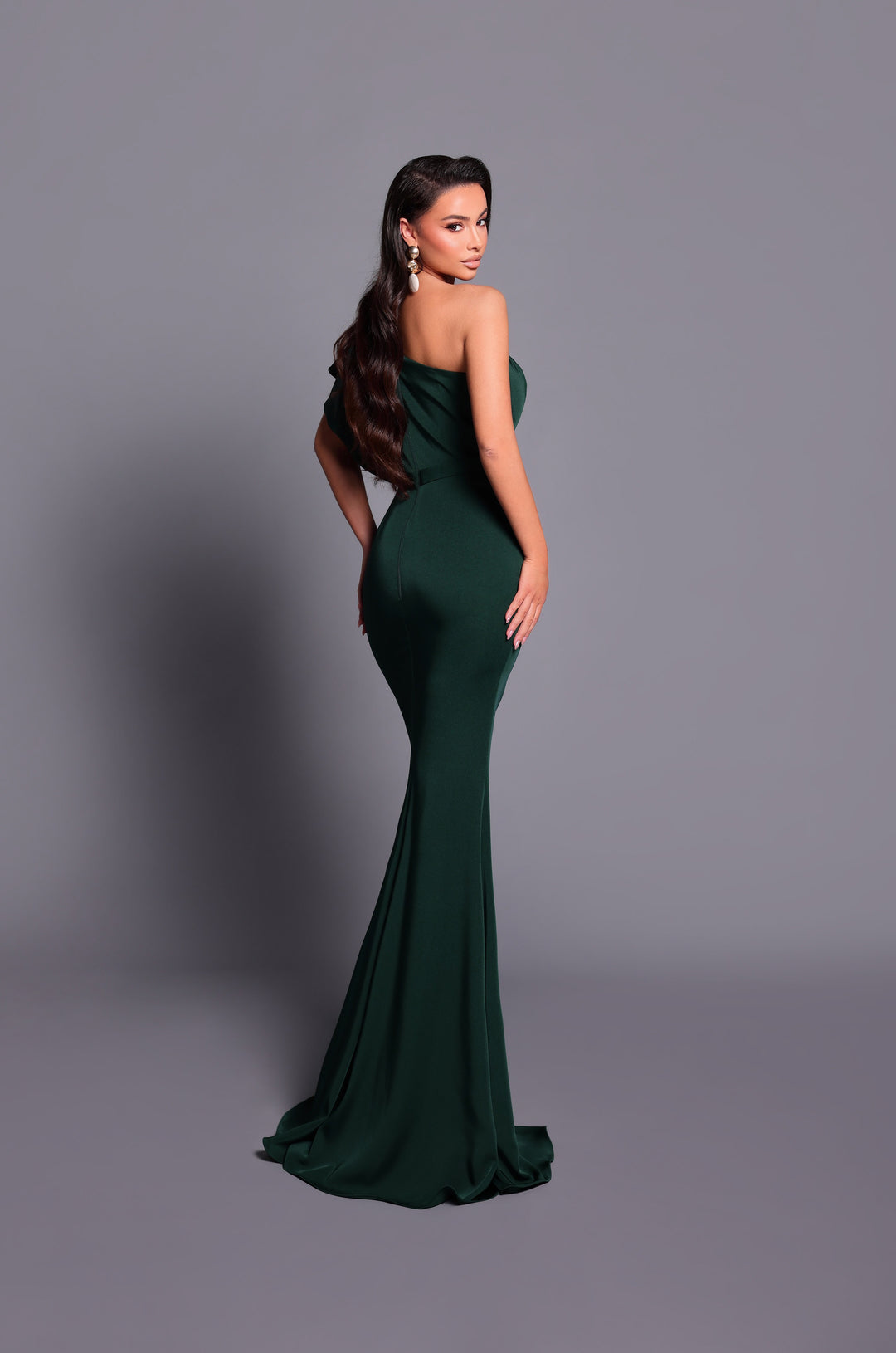 Nicoletta Special Occasion - NBM2027 (Soft Suiting - Available to order in 49 colours)