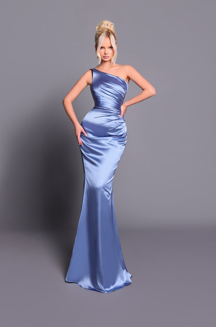 Nicoletta Special Occasion - NBM2028 (Satin - Available to order in 54 colours)