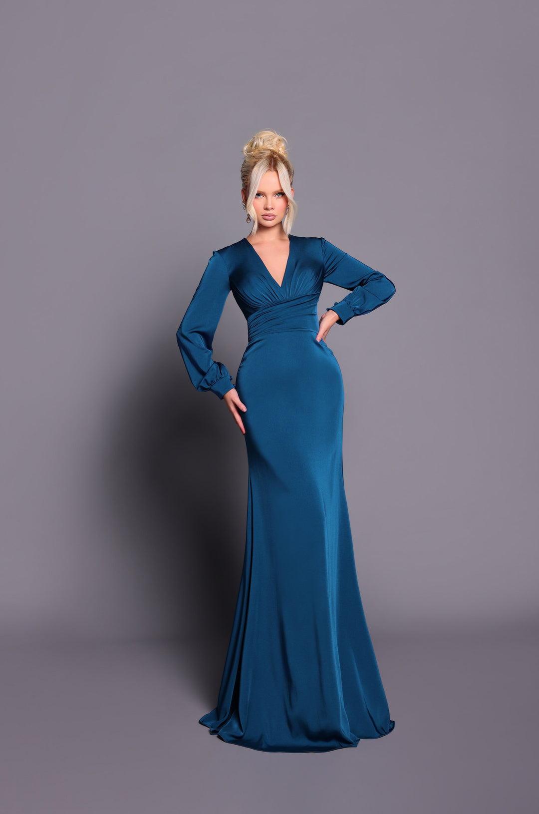 Nicoletta Special Occasion - NBM2029 (Soft Suiting - Available to order in 49 colours)
