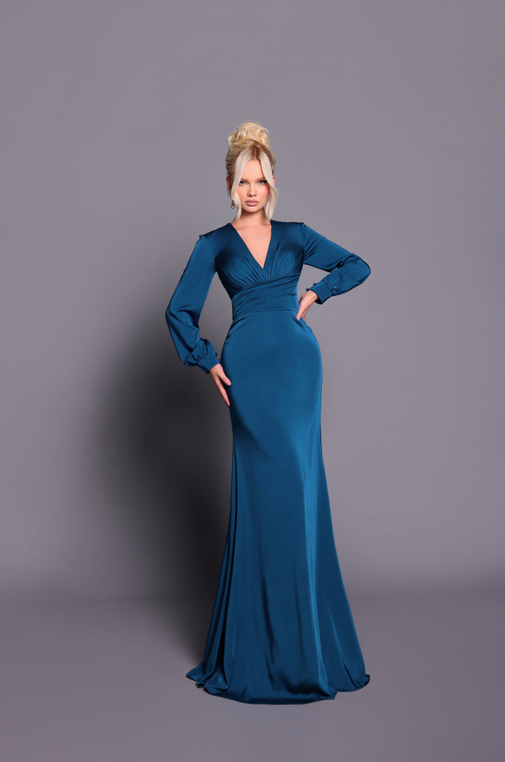 Nicoletta Special Occasion - NBM2029 (Soft Suiting - Available to order in 49 colours)