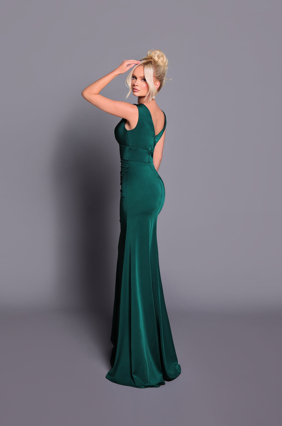 Nicoletta Special Occasion - NBM2030 (Soft Suiting - Available to order in 49 colours)
