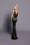 Nicoletta Special Occasion - NBM2031 (Satin - Available to order in 54 colours)