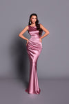 Nicoletta Special Occasion - NBM2031 (Satin - Available to order in 54 colours)
