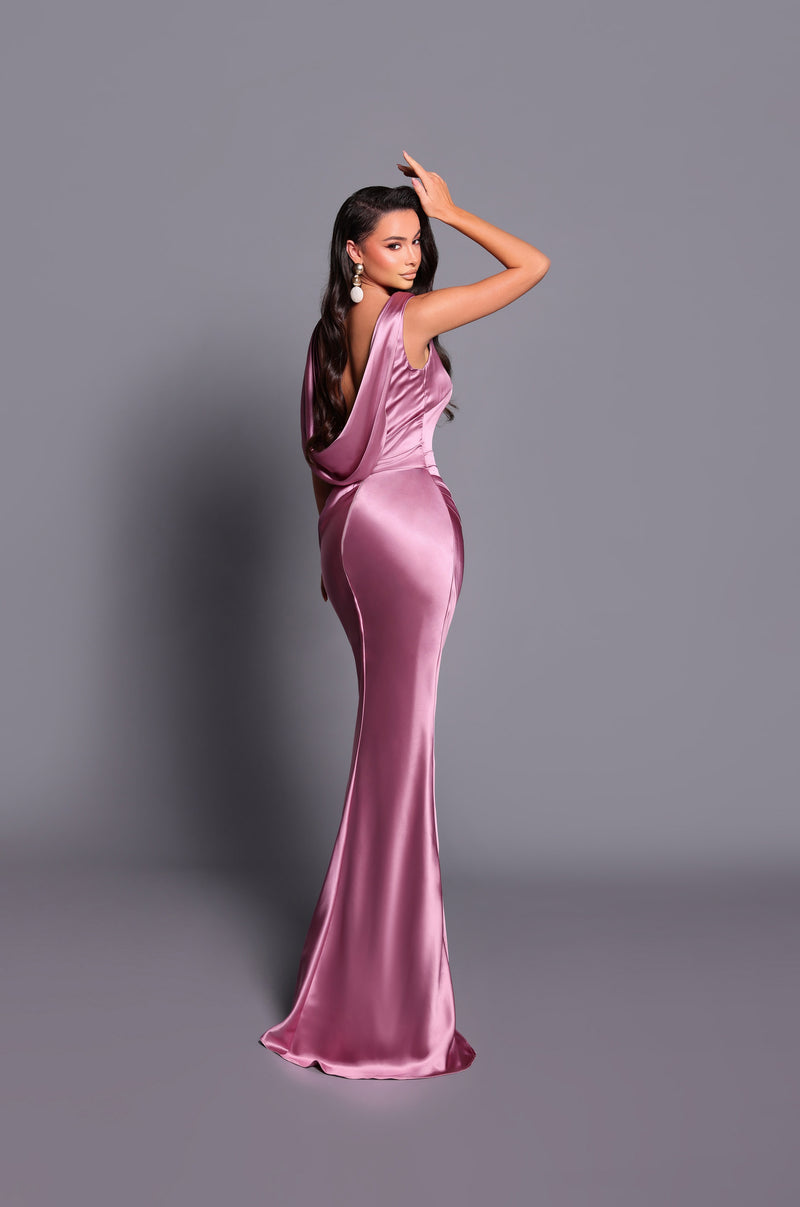 Nicoletta Special Occasion - NBM2031 (Satin - Available to order in 54 colours)