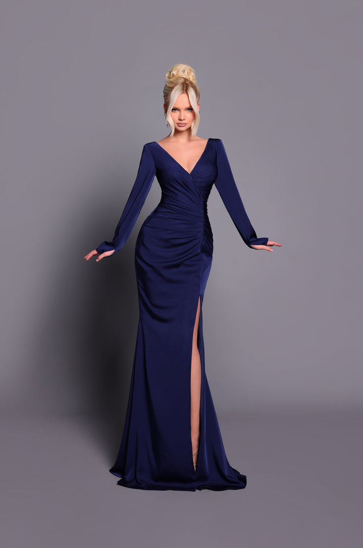 Nicoletta Special Occasion - NBM2032 (Soft Suiting - Available to order in 49 colours)