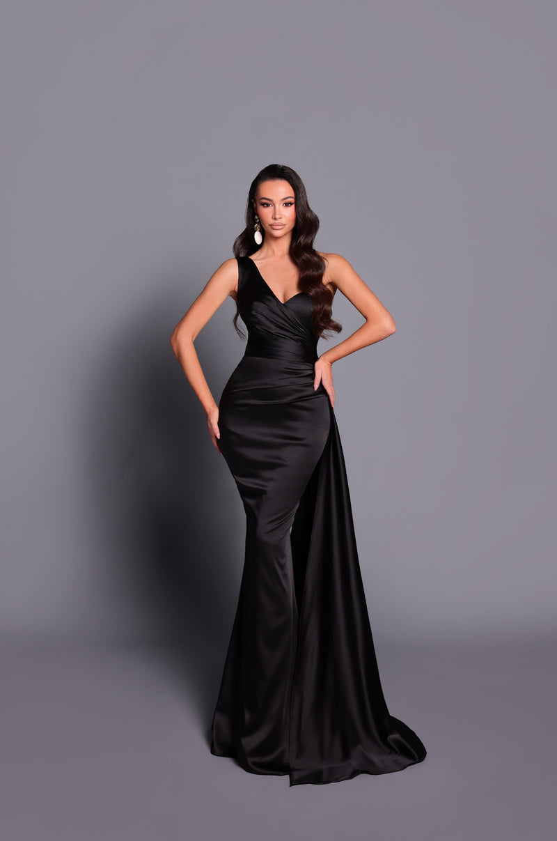 Nicoletta Special Occasion - NBM2033 (Satin - Available to order in 54 colours)