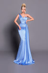 Nicoletta Special Occasion - NBM2033 (Satin - Available to order in 54 colours)