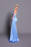 Nicoletta Special Occasion - NBM2033 (Satin - Available to order in 54 colours)