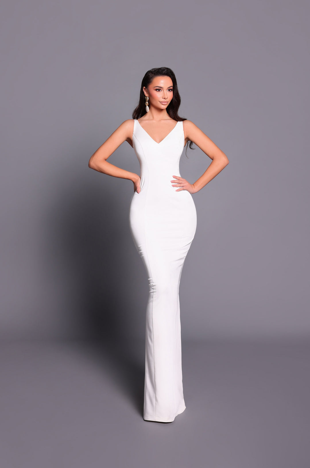Nicoletta Special Occasion - NBM2034 (Soft Suiting - Available to order in 49 colours)