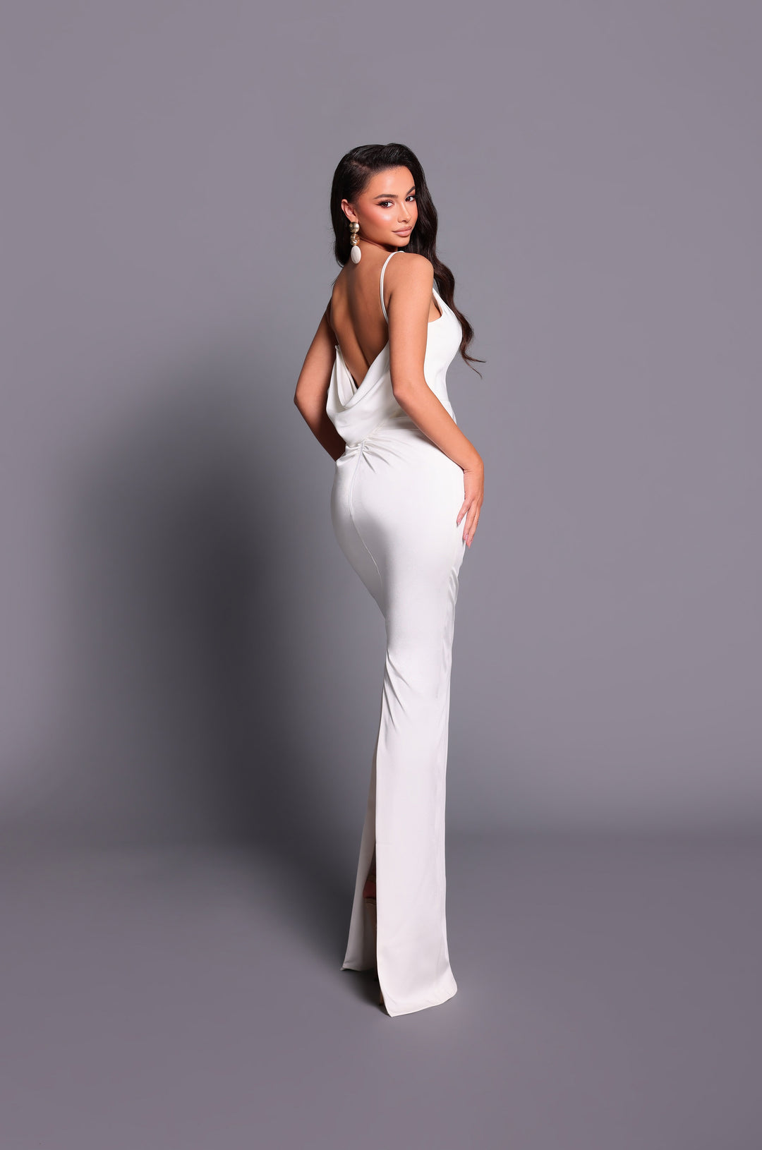 Nicoletta Special Occasion - NBM2034 (Soft Suiting - Available to order in 49 colours)