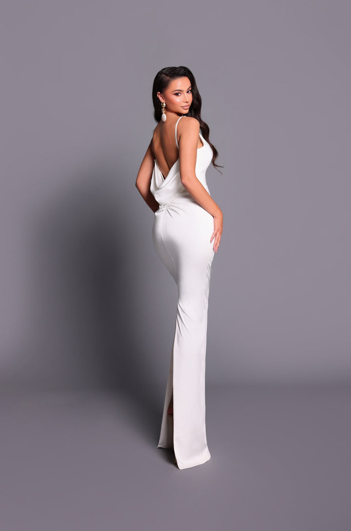 Nicoletta Special Occasion - NBM2034 (Soft Suiting - Available to order in 49 colours)