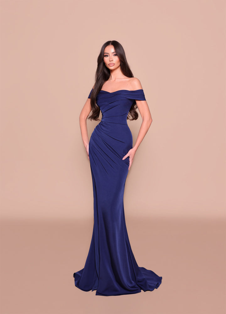 Nicoletta Special Occasion - NBM3001 (Soft Suiting - Available to order in 49 colours)