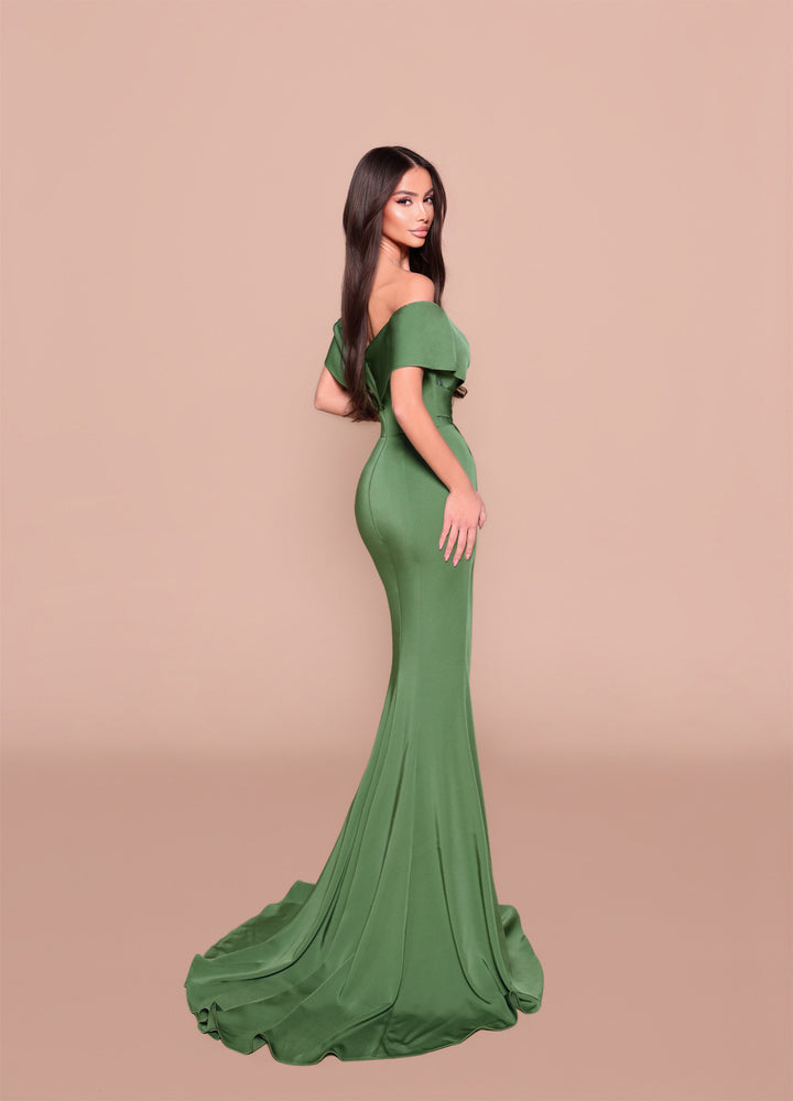 Nicoletta Special Occasion - NBM3002 (Soft Suiting - Available to order in 49 colours)