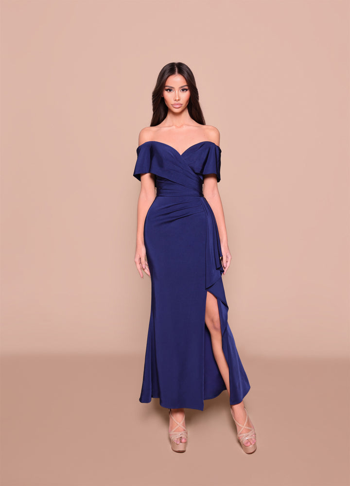 Nicoletta Special Occasion - NBM3003 (Soft Suiting - Available to order in 49 colours)