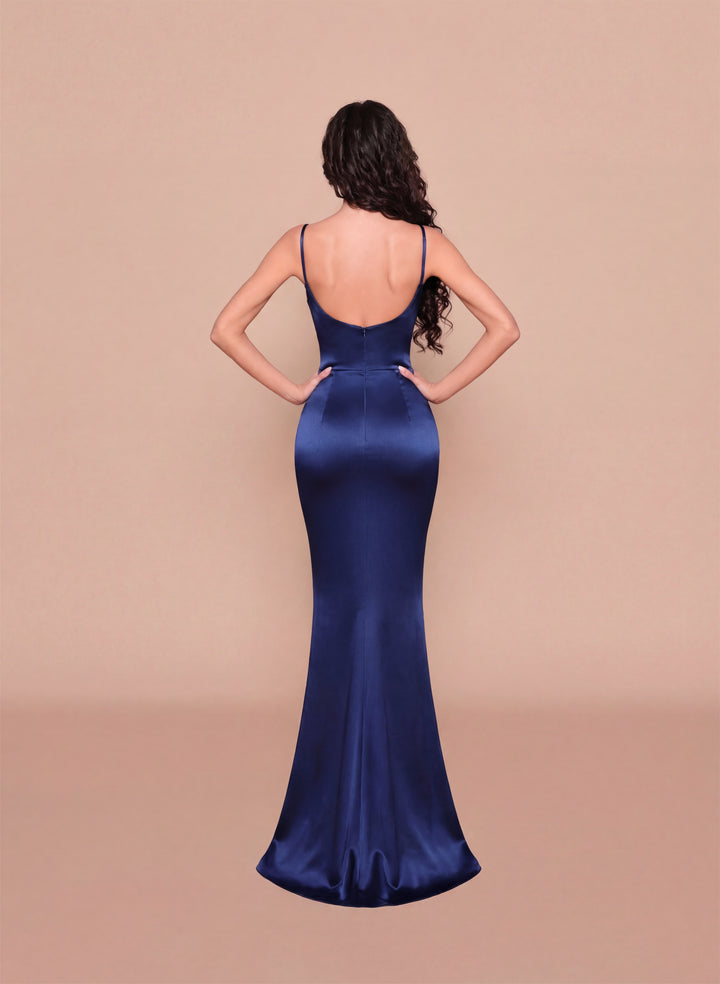 Nicoletta Special Occasion - NBM3021 (Satin - Available to order in 54 colours)