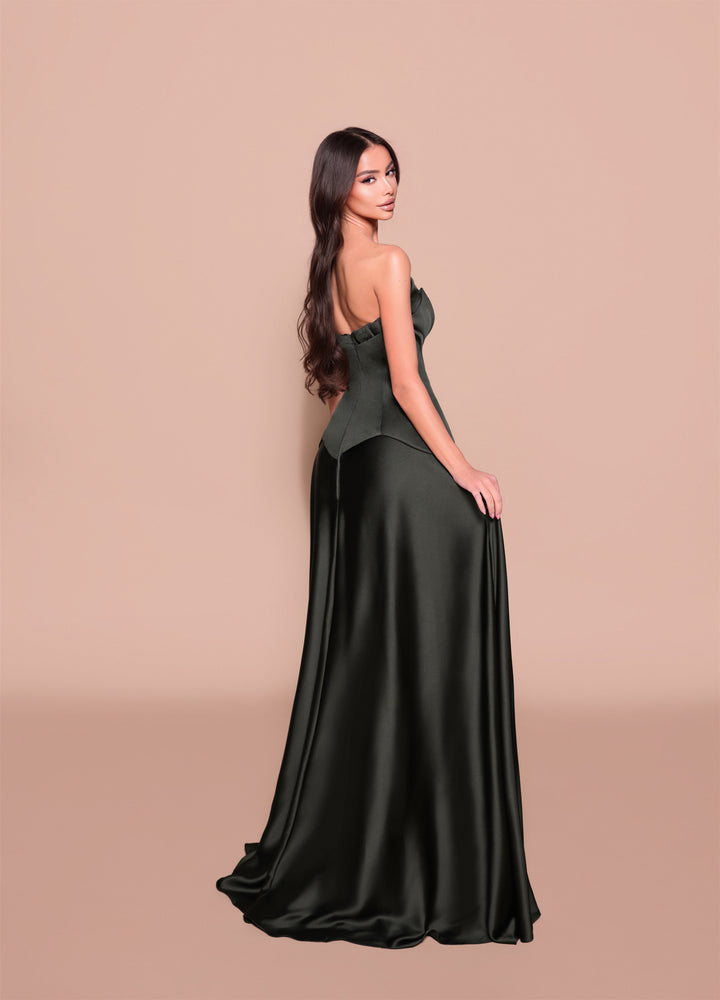 Nicoletta Special Occasion - NBM3022 (Satin - Available to order in 54 colours)