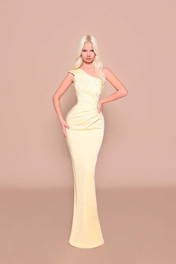 Nicoletta Special Occasion - NBM3026 (Soft suiting - Available to order in 44 colours)
