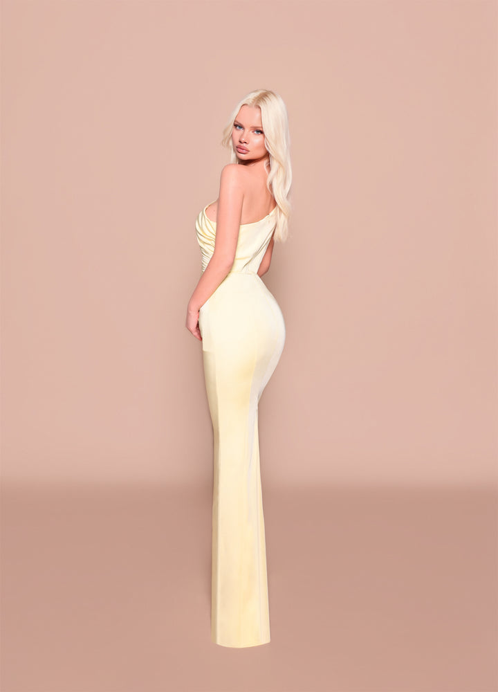 Nicoletta Special Occasion - NBM3026 (Soft suiting - Available to order in 44 colours)
