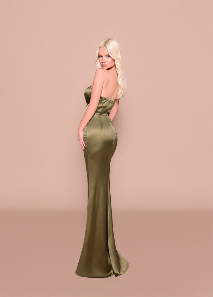 Nicoletta Special Occasion - NBM3029 (Satin - Available to order in 54 colours)