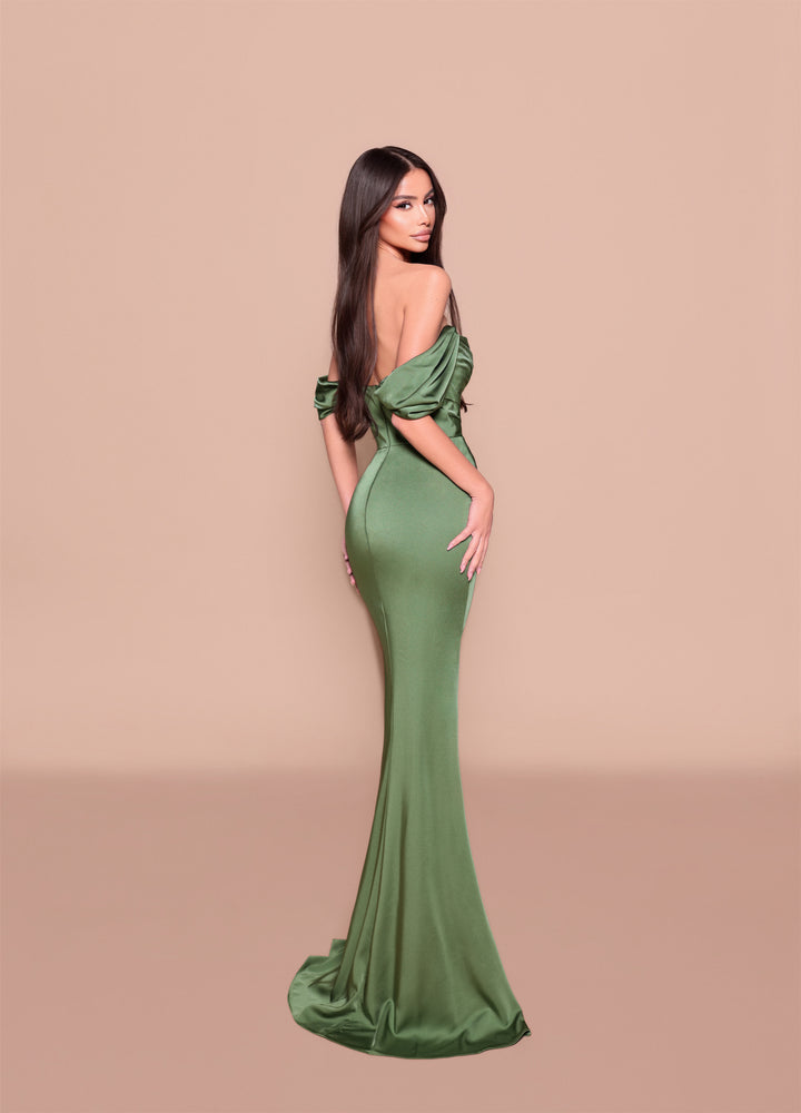 Nicoletta Special Occasion - NBM3030 (Soft Suiting - Available to order in 49 colours)