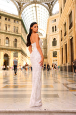 Nicoletta - NC1082 (Available Ivory)