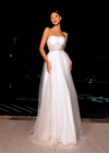 Nicoletta - NC2001 (Available in Ivory)