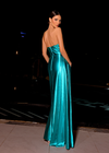 Nicoletta - NC2009 (Available in Lipstick, Black and Aqua)