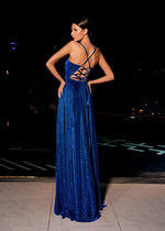 Nicoletta - NC2029 (Available in Black, Cobalt Blue, Musk and Teal)